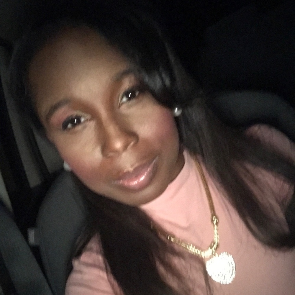 Meet your Posher, Katara